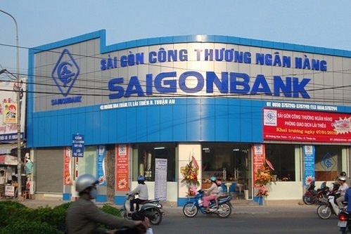 Saigonbank lên tiếng vụ 2 cựu cán bộ ngân hàng bị khởi tố vì hành vi nhận hối lộ