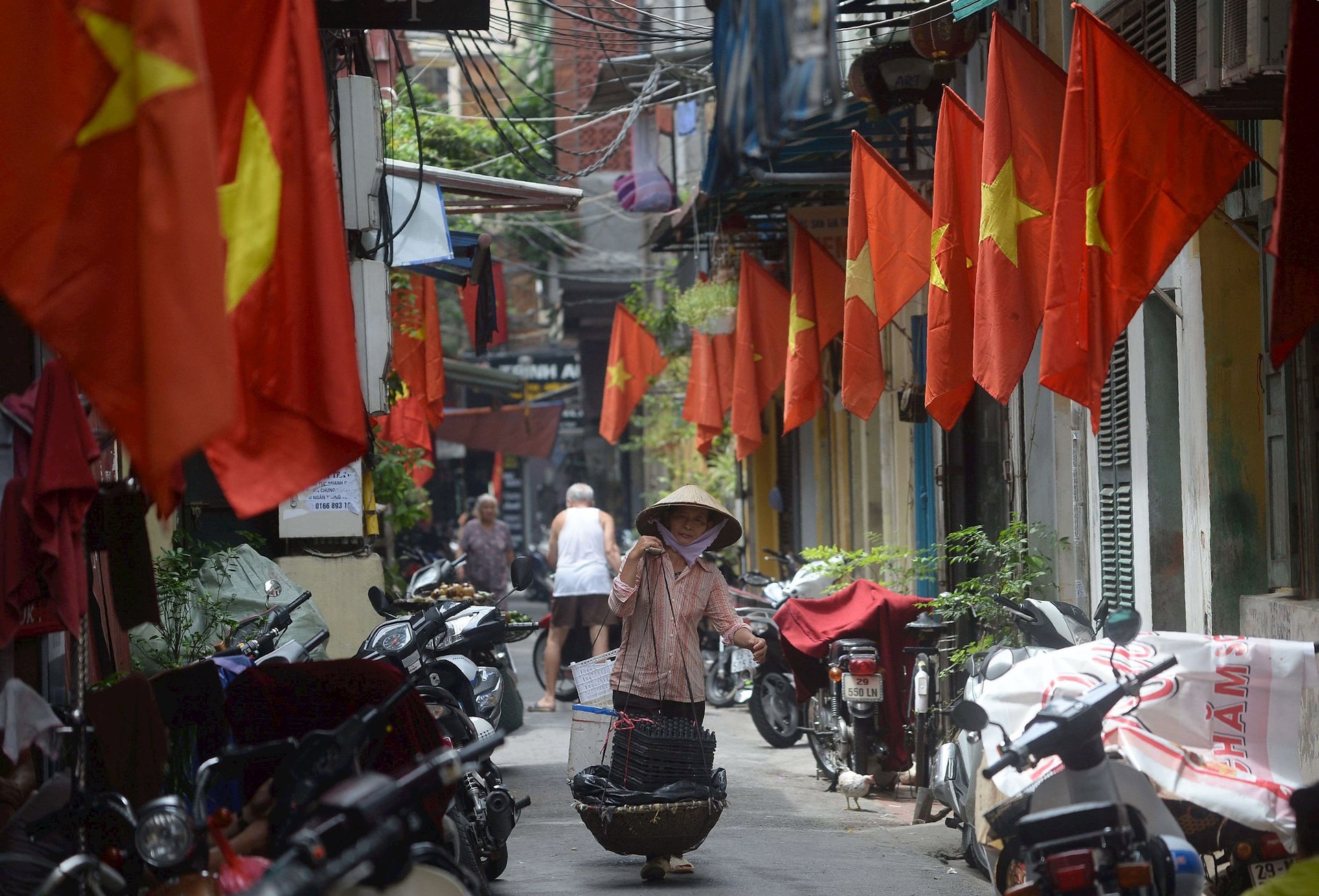 Một ngành của Việt Nam phục hồi mạnh mẽ hơn Thái Lan, Singapore