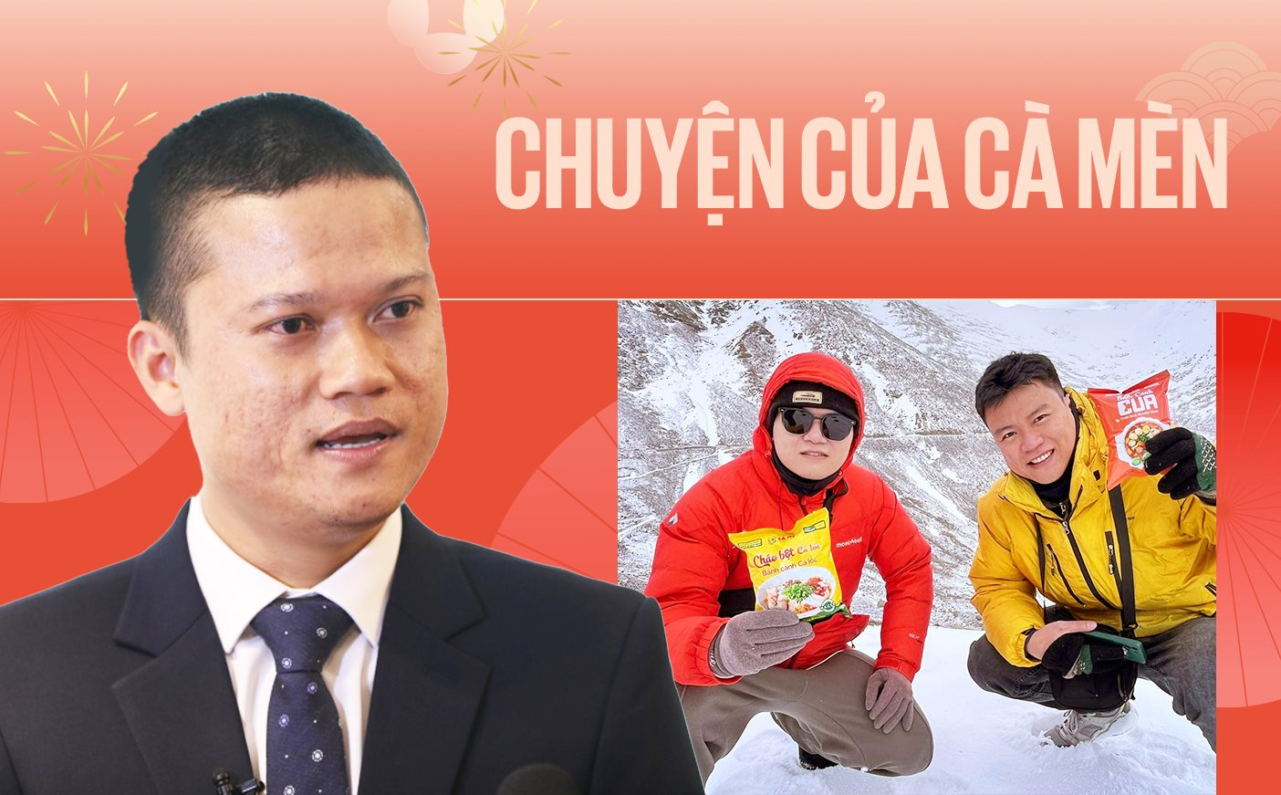 Chuyện của Cà Mèn: Từ quán nhỏ trong hẻm cụt bán món ngon Quảng Trị, đến hàng ngàn đặc sản lên kệ siêu thị, xuất đi nước ngoài