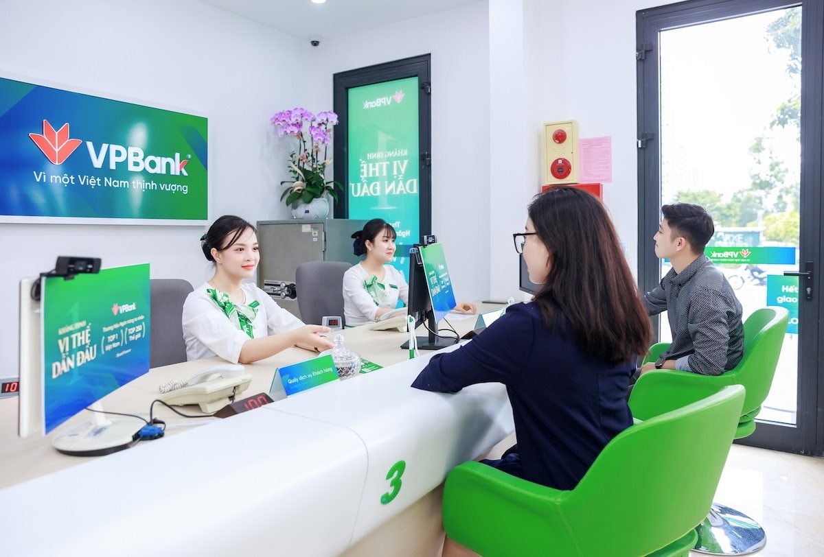 Khách hàng VPBank lưu ý: Các dịch vụ, tính năng tạm ngưng trong dịp Tết Nguyên đán Ất Tỵ 2025