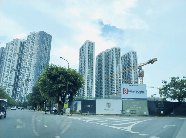 Bất động sản nhà ở: “Nguồn cung yếu và cục bộ” sẽ dần được giải tỏa trong năm 2025