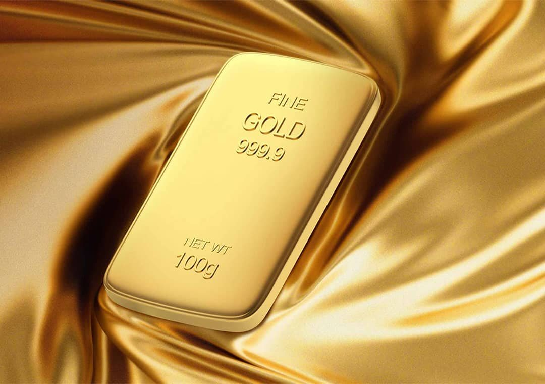 Giá vàng sau mốc 2.800 USD sẽ là 3.000 USD?