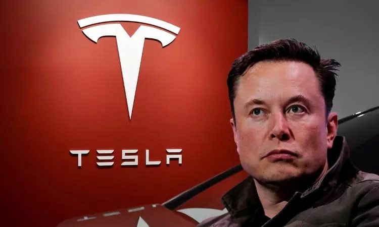 Elon Musk đưa ra dự đoán táo bạo chưa từng có: Vốn hóa Tesla có thể vượt Apple, Nvidia, Microsoft, Amazon và Alphabet cộng lại nhờ ‘át chủ bài’ trị giá 10 nghìn tỷ USD