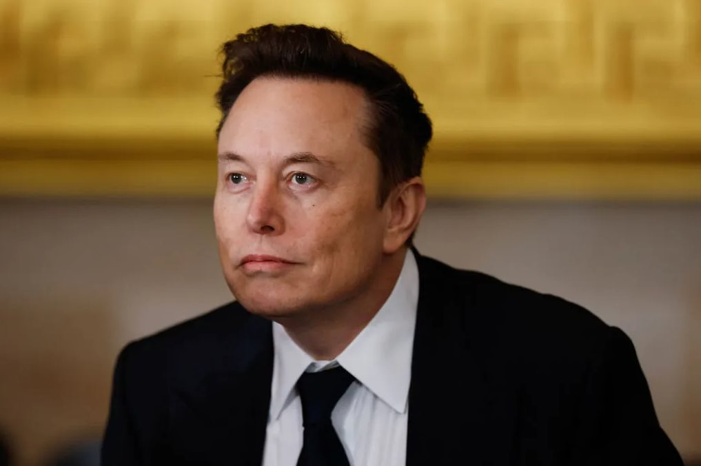 Quyền lực đáng sợ của Elon Musk: Đóng cửa cơ quan chính phủ Mỹ có 64 năm lịch sử, 60 quan chức bị đình chỉ, trụ sở tạm ngừng hoạt động