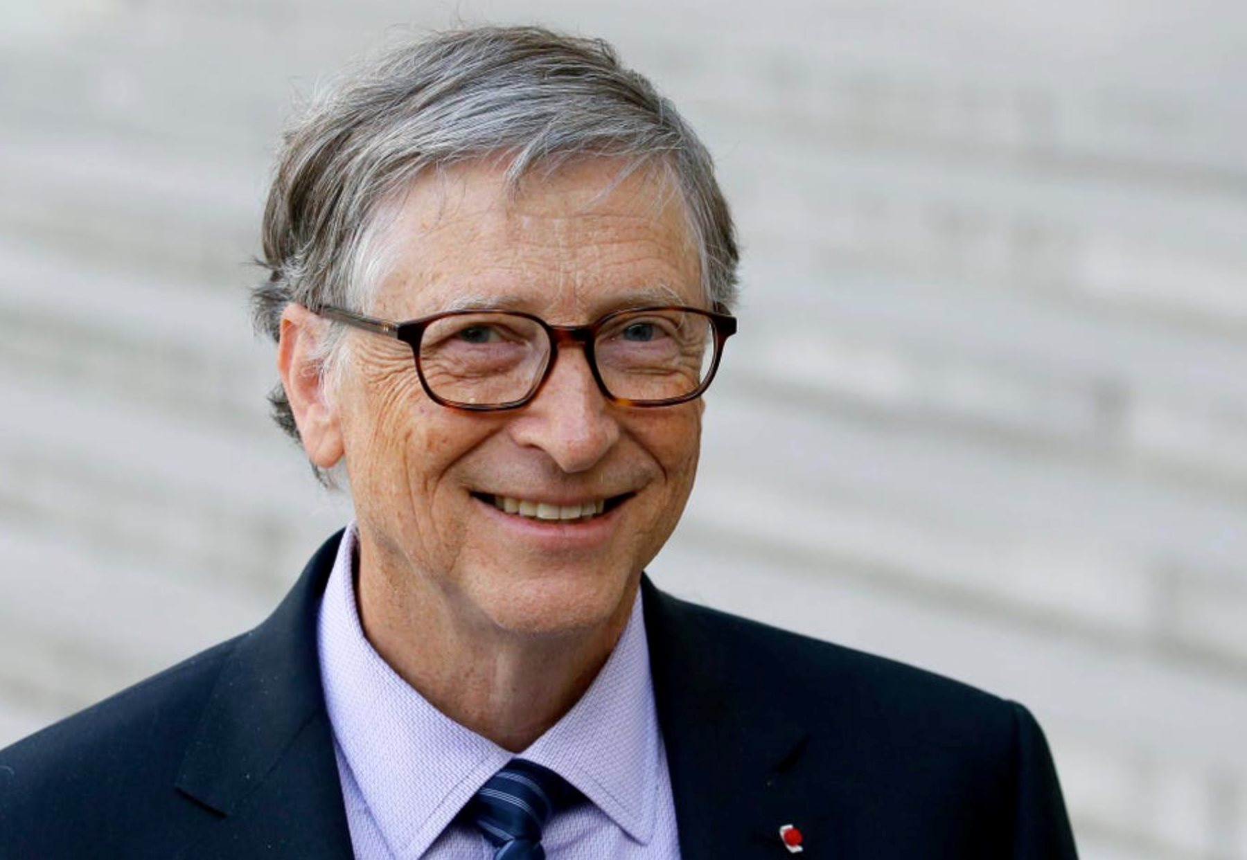 Như thế nào được gọi là 'thành công', câu trả lời của Bill Gates khiến tất cả mọi người đều bất ngờ