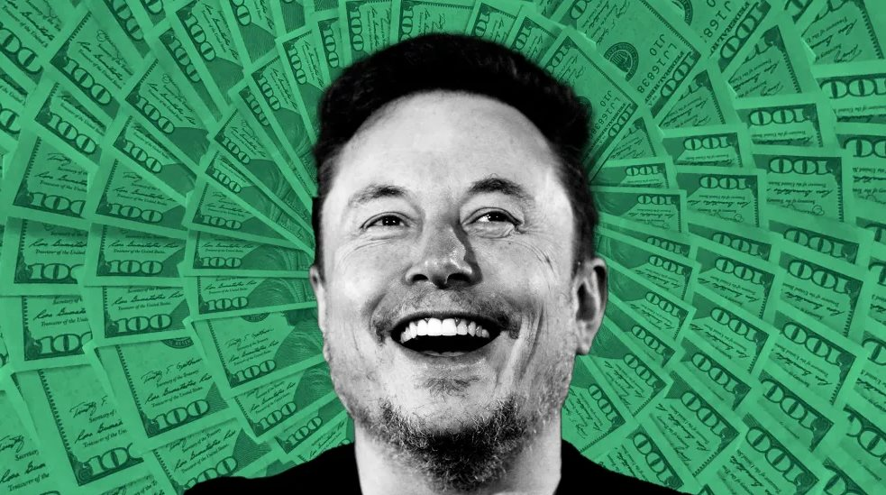 Những con số "giật mình" về tài sản của Elon Musk: Người thường kiếm tiền không ngừng nghỉ trong 7,6 triệu năm mới sánh bằng, nếu mỗi USD đổi 1 bước chân đủ 400 vòng từ trái đất đến sao Hỏa