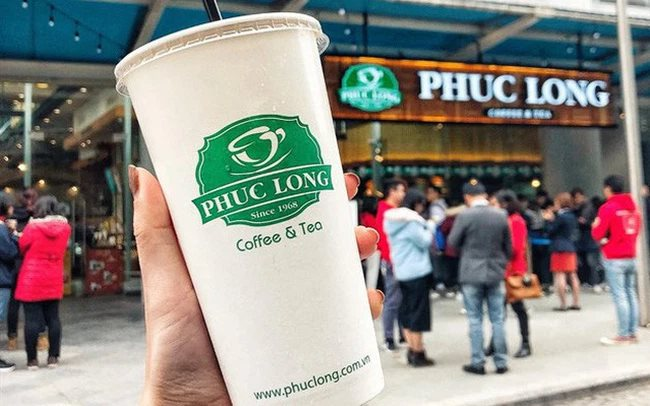 Phúc Long lãi hơn 300 triệu mỗi ngày trong năm 2024