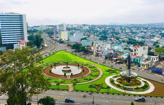 Tỉnh rộng nhất Tây Nguyên định hướng phát triển “khác biệt và độc đáo”, cần huy động 22 tỷ USD