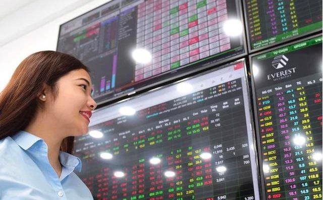 Góc nhìn CTCK: VN-Index kỳ vọng trở lại vùng giá 1.280-1.300 điểm