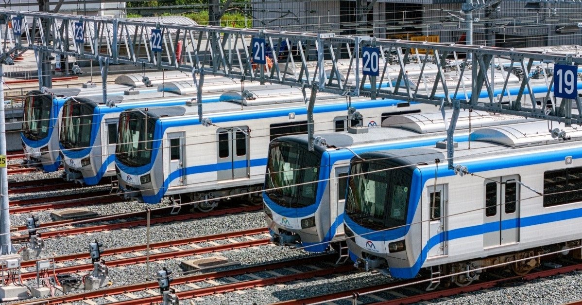 Dự án metro Cần Giờ mà ông Phạm Nhật Vượng đề nghị đầu tư có bước tiến mới, Vingroup muốn tự bỏ kinh phí