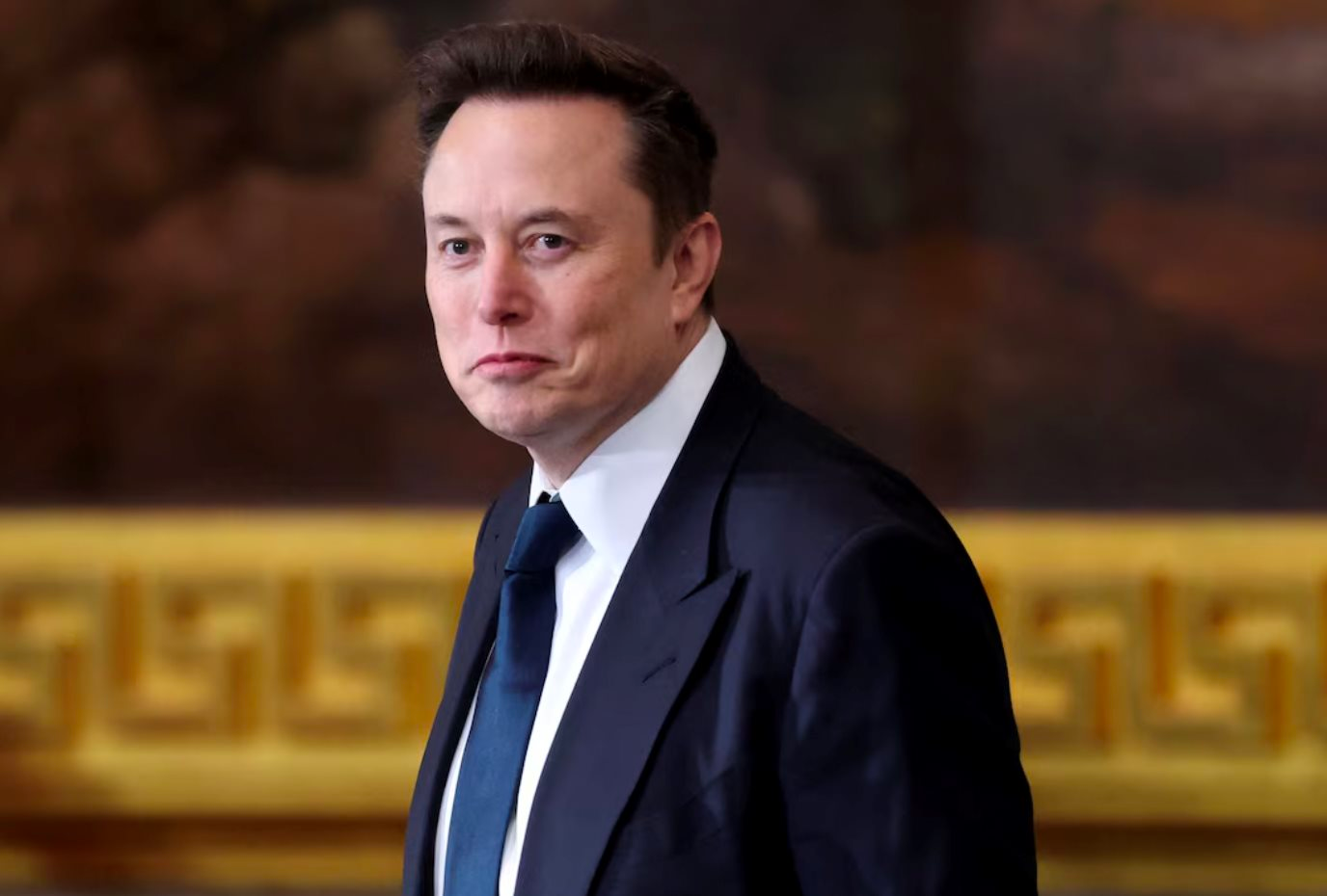 'Cỗ máy thanh trừng' của Elon Musk 'phăm phăm' tiến đến một cơ quan lớn khác của chính phủ Mỹ: Hơn 6.700 người cùng khoản tiền 1,5 nghìn tỷ USD 'như ngồi trên đống lửa' 