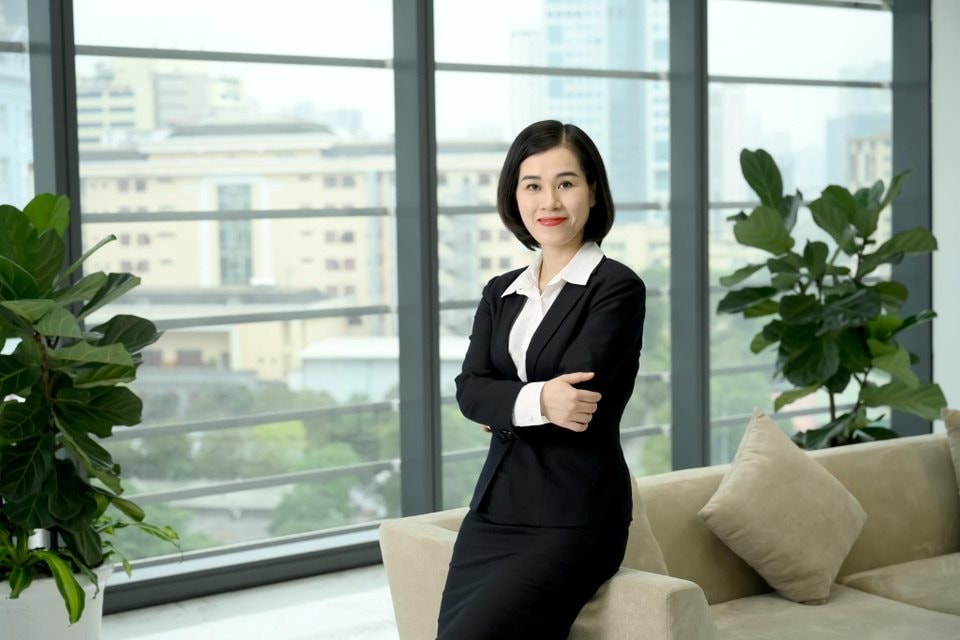 Viettel Global lần đầu tiên có nữ CEO, thay thế ông Phùng Văn Cường