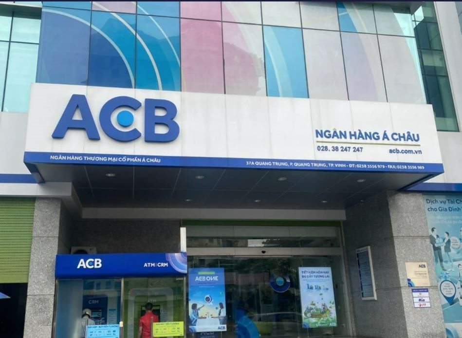 Công bố kết luận thanh tra ACB Chi nhánh Nghệ An