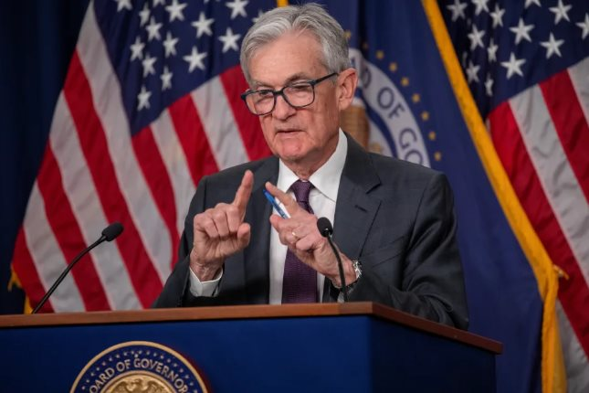 Mọi ánh mắt đổ dồn về báo cáo lạm phát Mỹ và phát biểu của Chủ tịch Fed Jerome Powell trước quốc hội trong tuần này: Manh mối cho động thái tiếp theo về lãi suất của NHTW