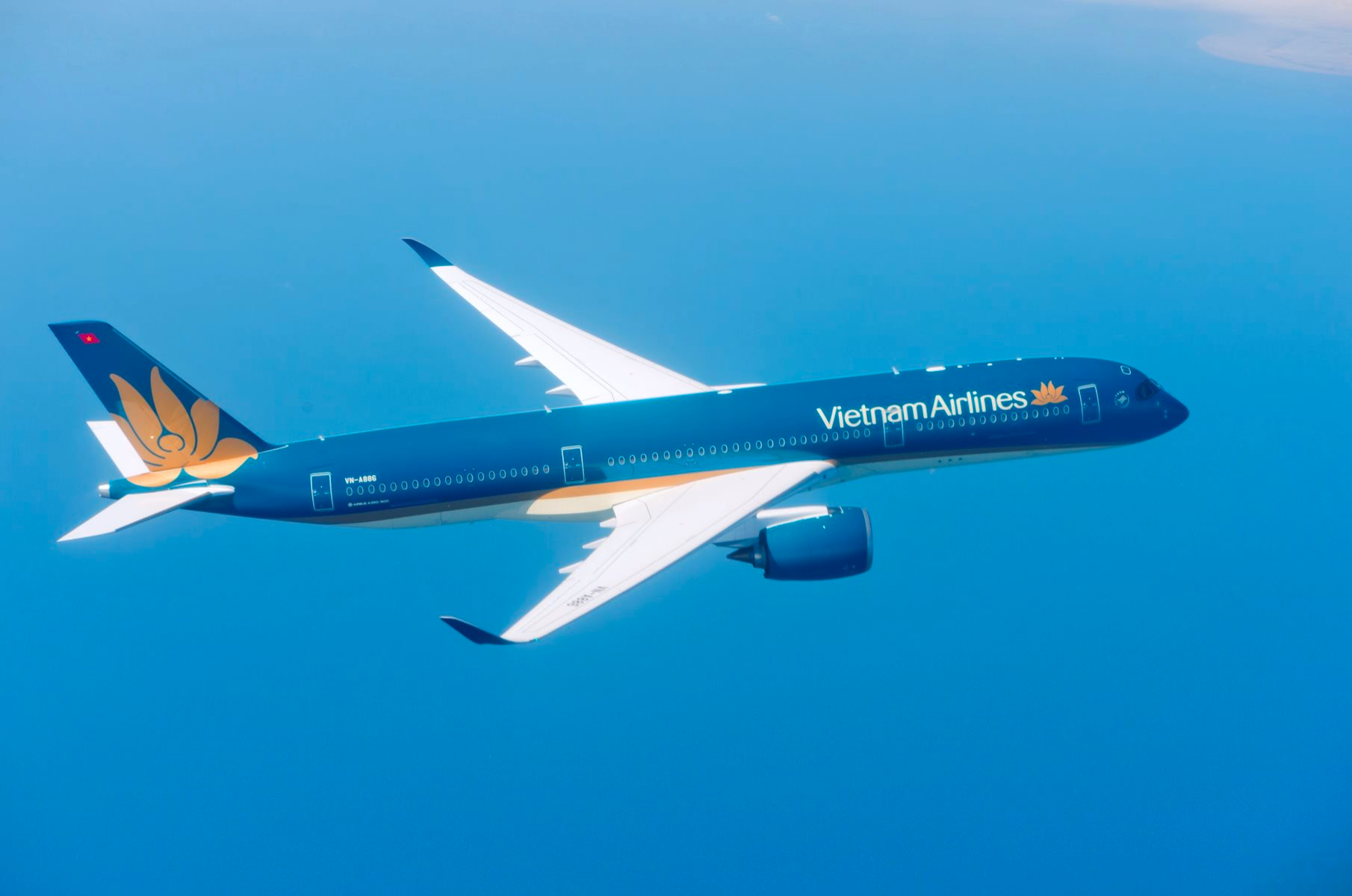 Vietnam Airlines lọt top 20 hãng hàng không tốt nhất thế giới