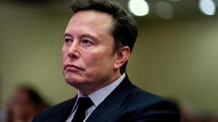 Nóng: Elon Musk chào mua OpenAI với giá 100 tỷ USD