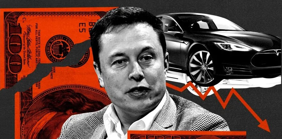 Elon Musk mải mê ‘cắt gọt’ chính phủ Mỹ, tỷ lệ ủng hộ Tesla tụt dốc không phanh còn 3%, gây sức ép lên doanh số