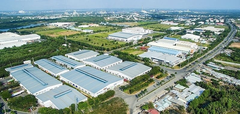 Công ty con của Tập đoàn Hòa Phát đầu tư dự án khu công nghiệp 3.700 tỷ tại tỉnh Bắc Giang