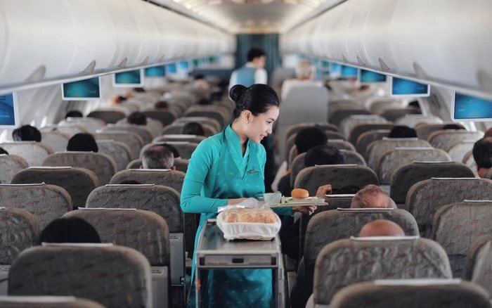 Vietnam Airlines lần thứ hai lùi lịch họp bất thường