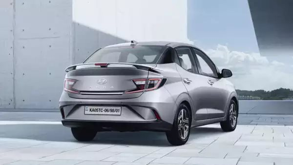 Hyundai Grand i10 ra mắt phiên bản mới: Nhiều tính năng hiện đại, giá tương đương từ 220 triệu đồng 