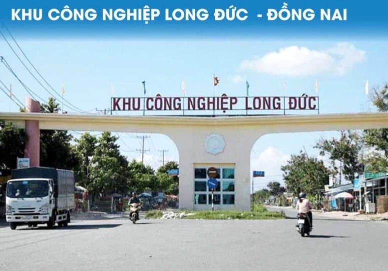 Công ty con của SIP đầu tư dự án KCN gần 294ha tại tỉnh có nhiều khu công nghiệp nhất Việt Nam