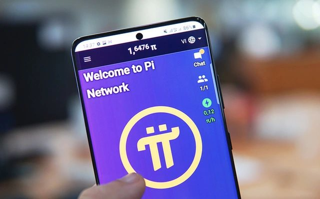 Pi Network bất ngờ thông báo “mở mạng”: Đồng tiền ảo từng bị Ủy ban Chứng khoán cảnh báo