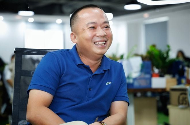 Nhận lương 0 đồng cả năm, CEO Thế giới Di động sắp được ESOP lượng cổ phiếu trị giá gần 90 tỷ