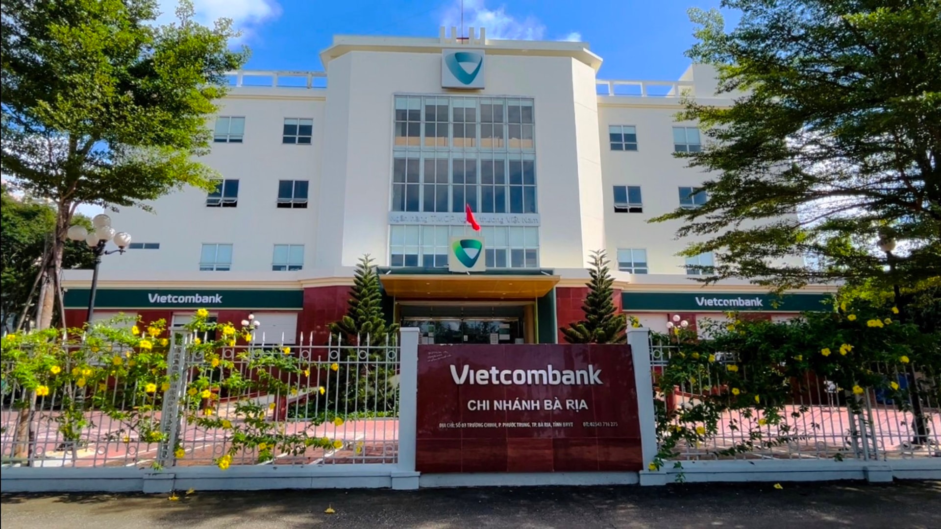 Thanh tra NHNN chỉ ra nhiều điểm sáng và tồn đọng tại Vietcombank Bà Rịa