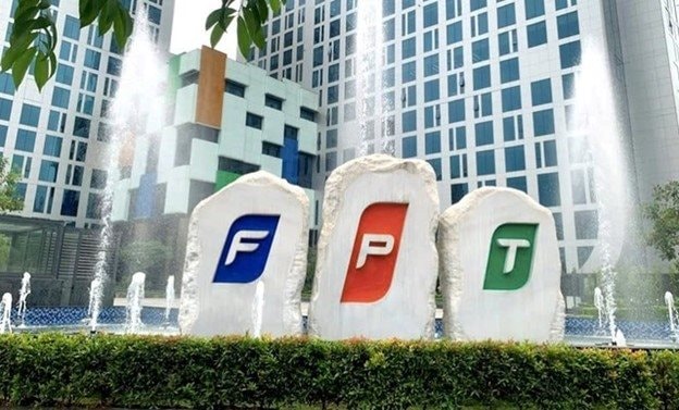 FPT đặt mục tiêu doanh thu 75.400 tỷ đồng năm 2025