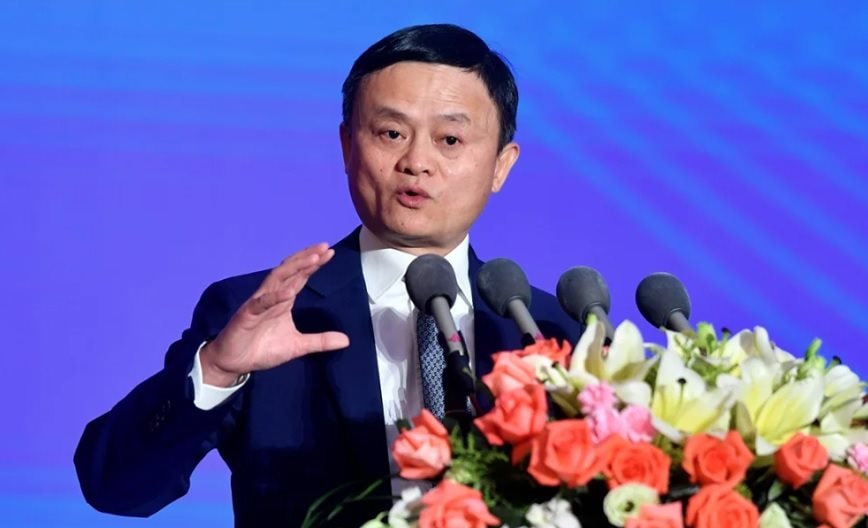 5 năm sau 'cú lỡ lời' làm đế chế Alibaba chao đảo, Jack Ma dần bước ra ánh sáng