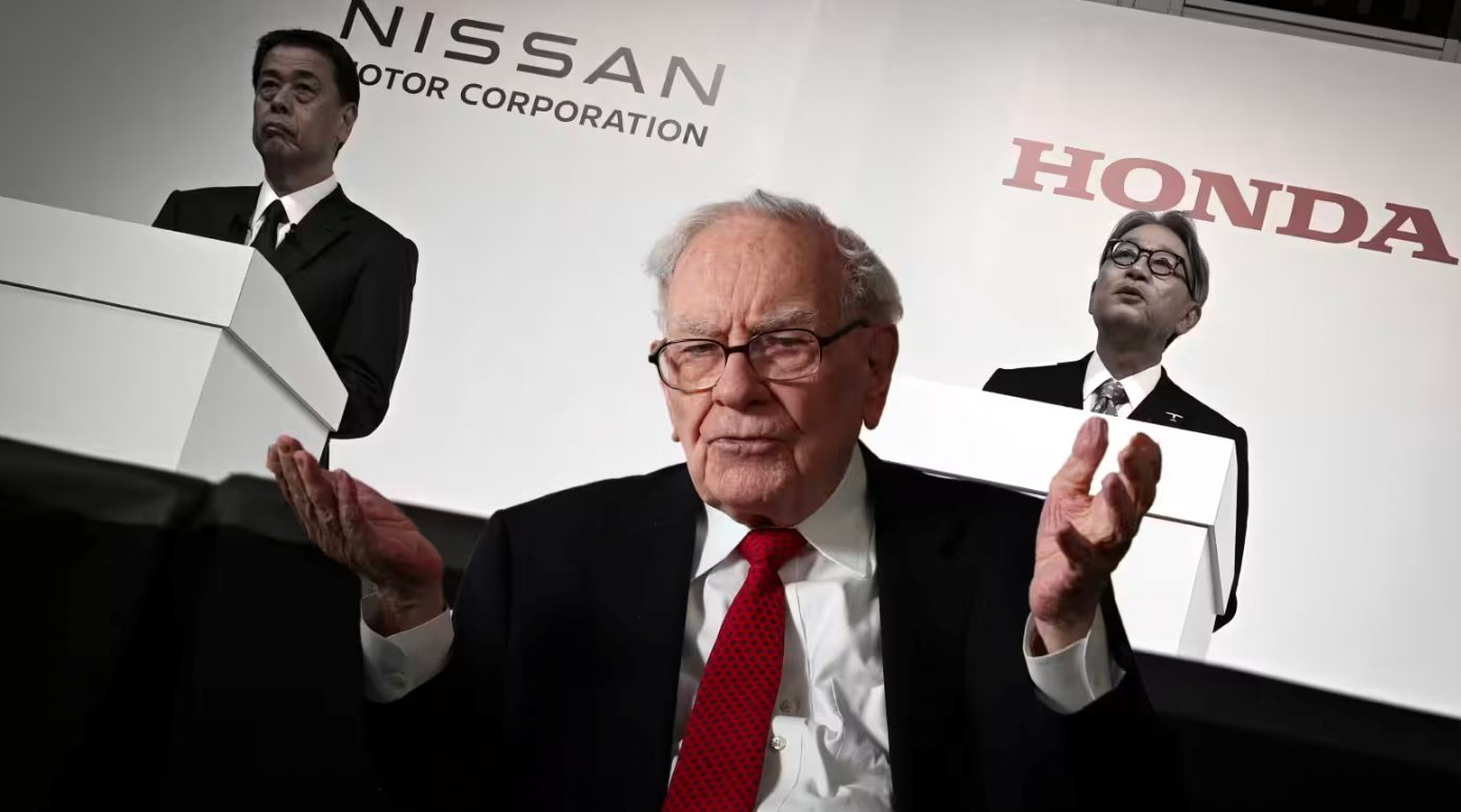 Warren Buffett ‘tiên đoán’ tương lai, bán tháo cổ phiếu một công ty ‘hot’ hơn cả Tesla trước khủng hoảng: Ngành từng là ‘gà đẻ trứng vàng’ nay lỗ nặng, thương vụ 'khủng' nhất cũng đổ bể