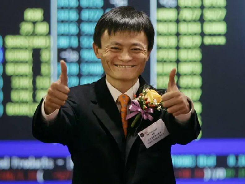 Jack Ma tham dự hội nghị do Chủ tịch Trung Quốc Tập Cận Bình chủ trì, cơn bĩ cực của Alibaba chính thức bị bỏ lại phía sau?