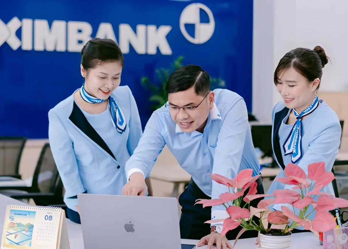 Dời trụ sở về 'gần' Gelex, Eximbank đặt tham vọng lớn 2025: Lợi nhuận tăng vọt 33%, cao chưa từng thấy