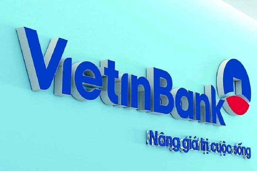 VietinBank sẽ dùng hơn 12.500 tỷ đồng để trả cổ tức năm 2023