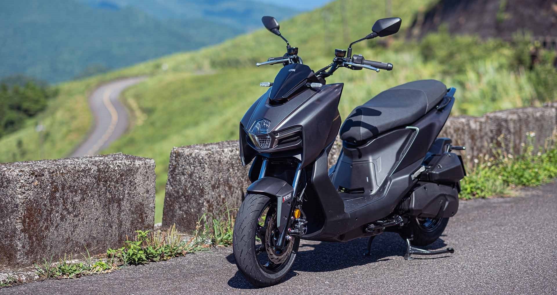 Xe ga mới toanh bán ở Việt Nam tháng sau lộ thông số quan trọng: Hơn kém xe của Honda, Yamaha thế nào?