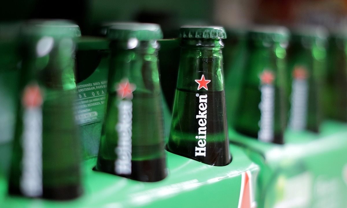 Dù đóng nhà máy ở Quảng Nam, Heineken năm 2024 vẫn kiếm tiền tốt ở Việt Nam: Các thương hiệu Heineken tăng 50% sản lượng, Bia Việt tăng 60%