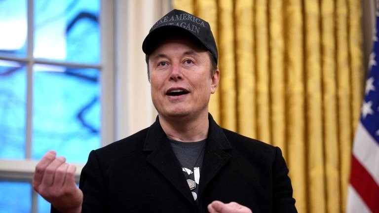 Tỷ phú Elon Musk hưởng ứng đề xuất táo bạo chưa từng có: Trả 'cổ tức DOGE' để lấy lại lòng tin người dân vào chính phủ, mỗi hộ gia đình có thể được hoàn trả 5.000 USD tiền thuế