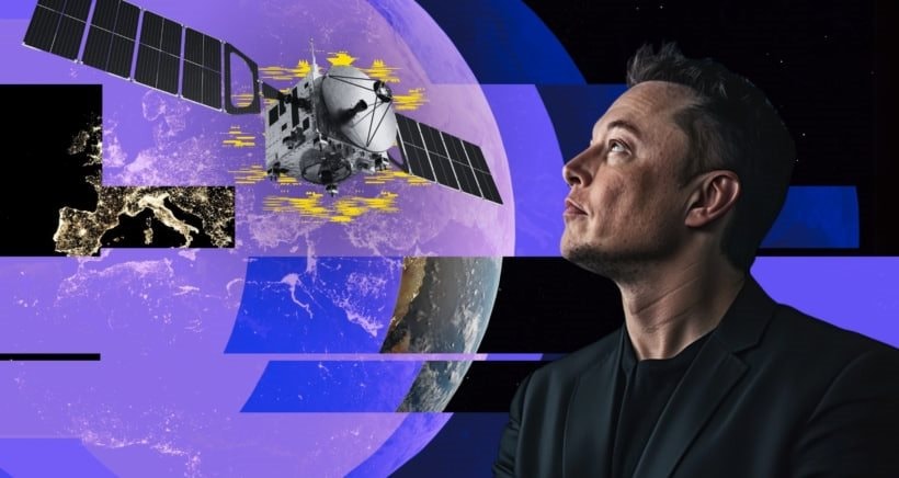 Reuters: Việt Nam sắp "bật đèn xanh", dự án 1.5 tỷ USD của Musk tràn hy vọng - 6.000 vệ tinh đã sẵn sàng?