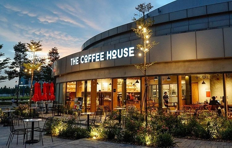 Chuyện gì đây: "Ông trùm" F&B Golden Gate thâu tóm The Coffee House?