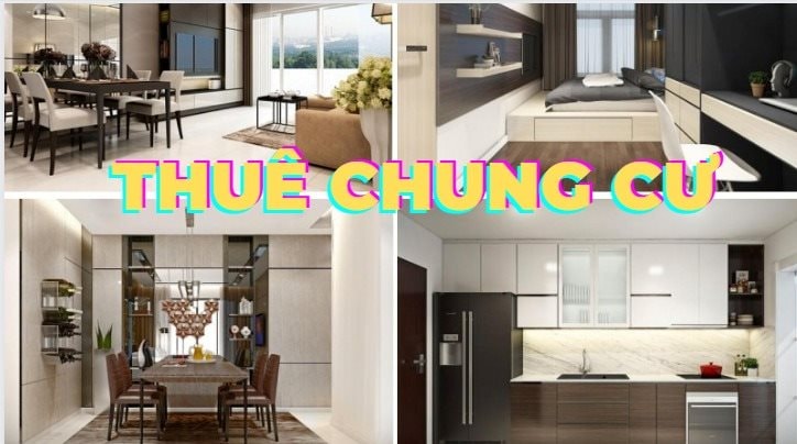 Không đủ tiền mua chung cư, người thuê nhà cũng “méo mặt” vì giá cao
