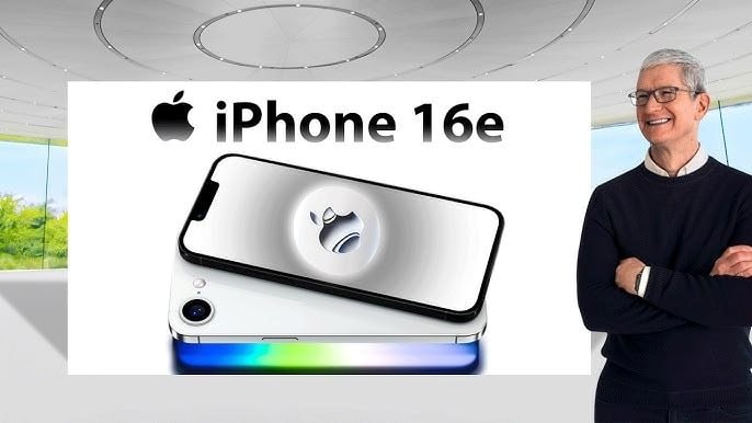 iPhone 16e: Chiến lược "chim mồi" của Apple trong phân khúc giá rẻ?