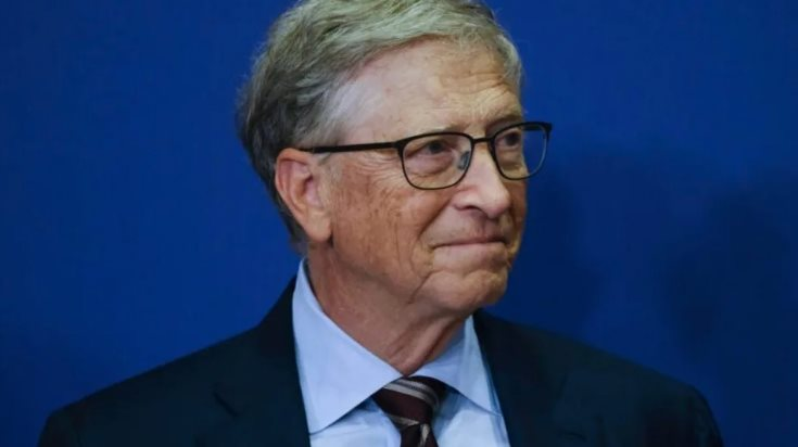 Hơn 50% danh mục đầu tư của Bill Gates chỉ dành cho 2 cổ phiếu, sẵn sàng trở thành ‘người hâm mộ’ rót hàng tỷ đô cho huyền thoại Phố Wall