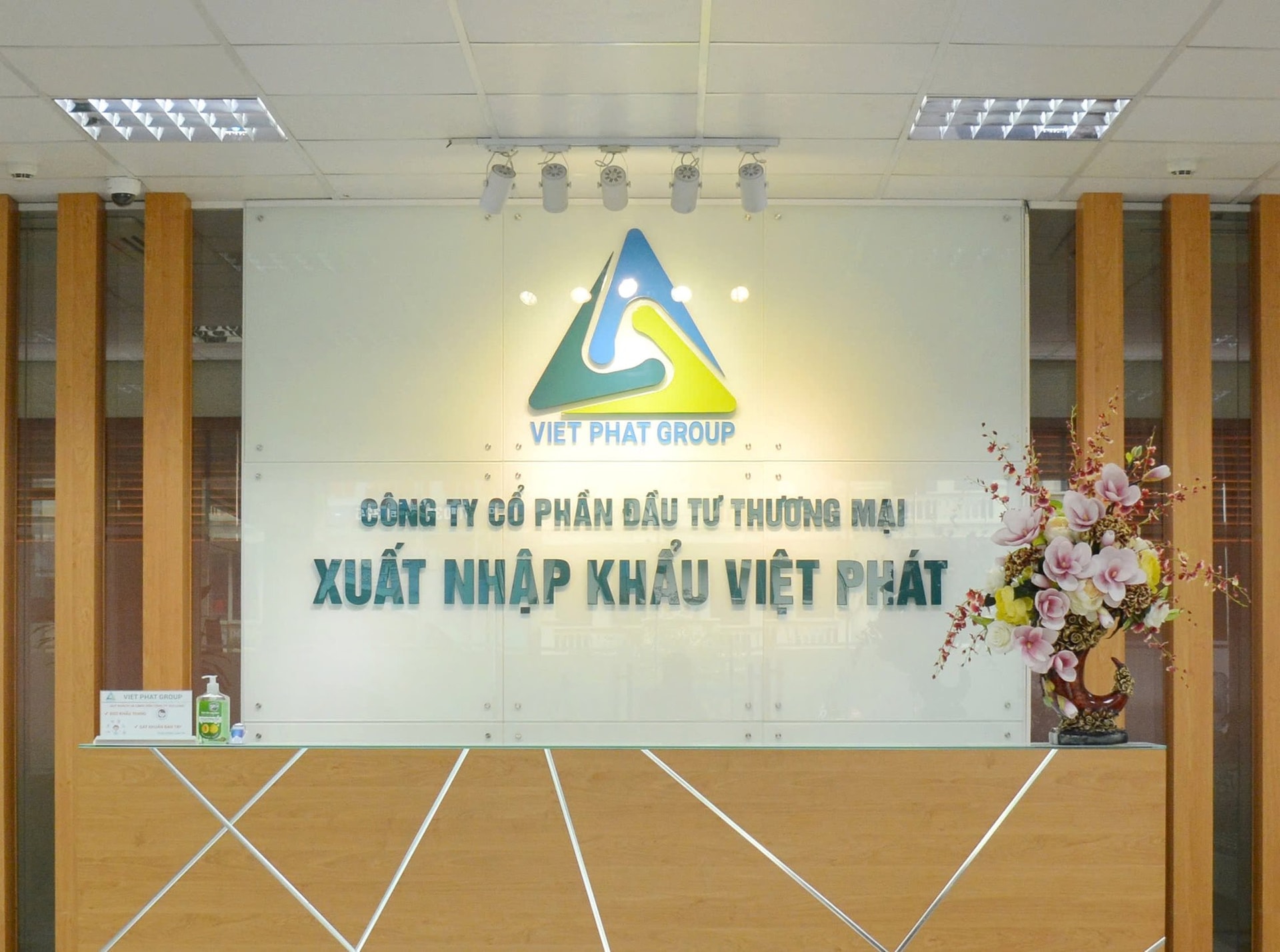 Việt Phát (VPG) bị xử phạt và truy thu thuế hơn 16,1 tỷ đồng