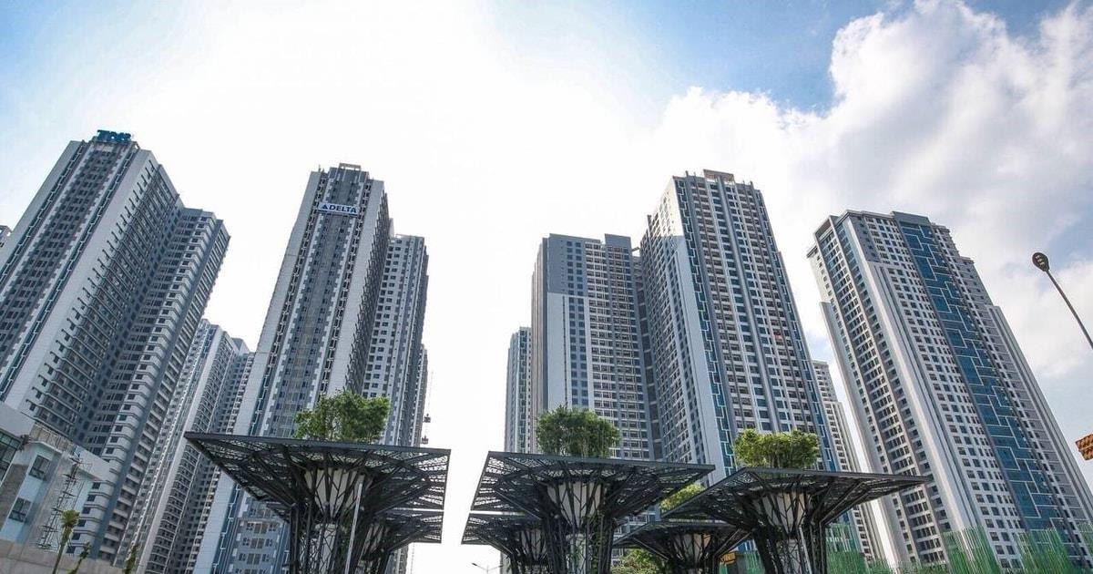 Tranh chấp tại Goldmark City: Cắt nước khu TTTM kéo dài cả tháng, Hà Nội yêu cầu công an vào cuộc