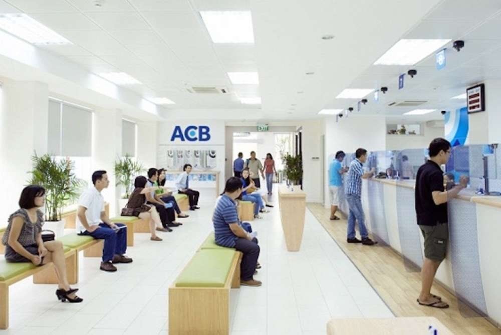 Lãi suất ngân hàng ACB mới nhất tháng 2/2025: Gửi kỳ hạn nào có lãi suất cao nhất?
