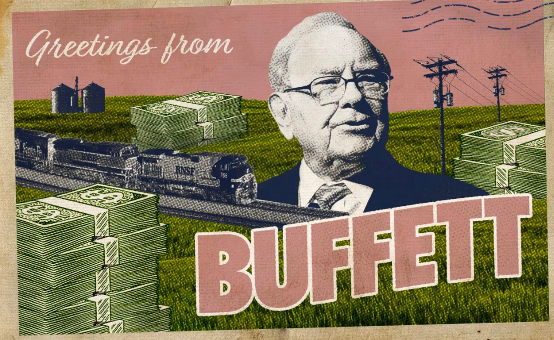 'Ngồi' trên khối tiền mặt kỷ luc 334 tỷ USD, bán ròng cổ phiếu 9 quý liên tiếp: Warren Buffett hé lộ về kế hoạch mới khi không ngừng đưa ra những động thái lạ