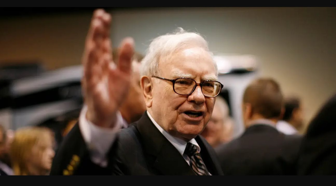 Sức mạnh tuổi 94 của Warren Buffett: Berkshine Hathaway đã nộp tổng cộng 101 tỷ USD tiền thuế, cảnh báo chính phủ không được chi tiêu hoang phí 