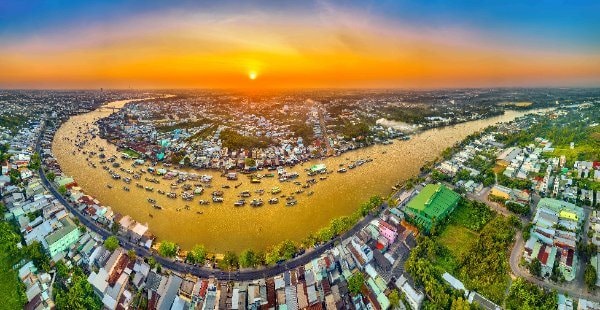 Một tỉnh là đô thị hạt nhân “khát” căn hộ chung cư cao cấp: 2024 chỉ có duy nhất 1 dự án được triển khai