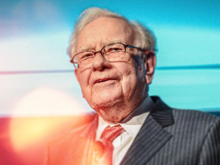 Warren Buffett đưa ra 4 lời khuyên 'để đời' trong lá thư mới nhất: Năm 2025 vẫn phải không ngừng làm điều này mới mong thành công