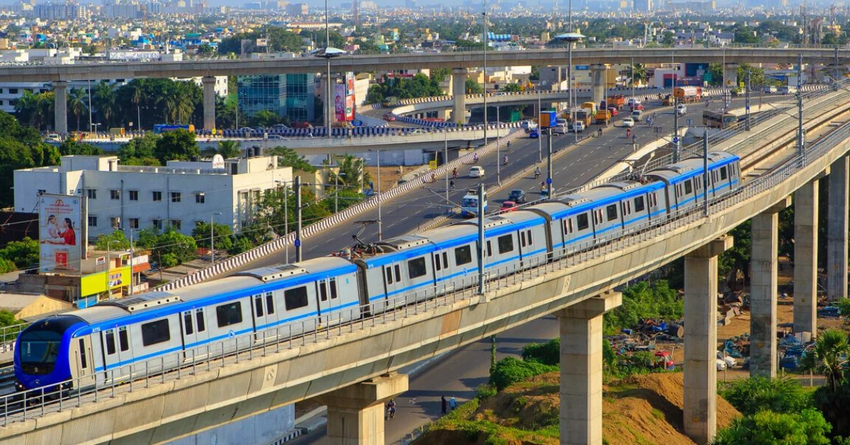 Vừa chốt cơ chế đặc biệt cho 25 tuyến metro hơn 100 tỷ USD, 3 ông lớn Trung Quốc lập tức liên hệ DN Việt Nam ngỏ ý tham gia, có công nghệ đỉnh thế nào?